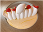 meringue